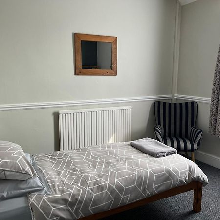 Bourton House Hotel Rugby Kültér fotó
