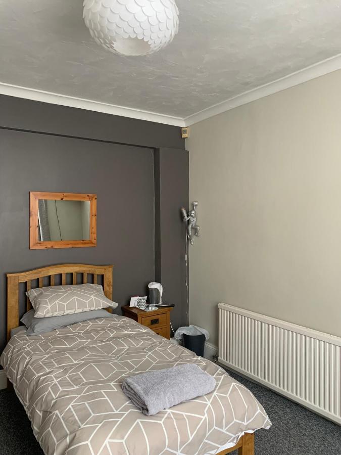 Bourton House Hotel Rugby Kültér fotó