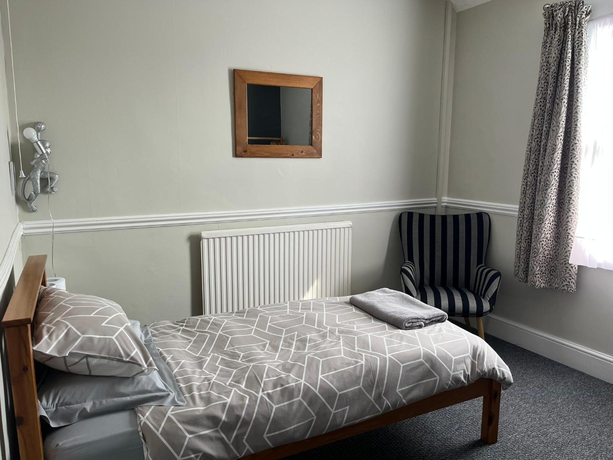 Bourton House Hotel Rugby Kültér fotó